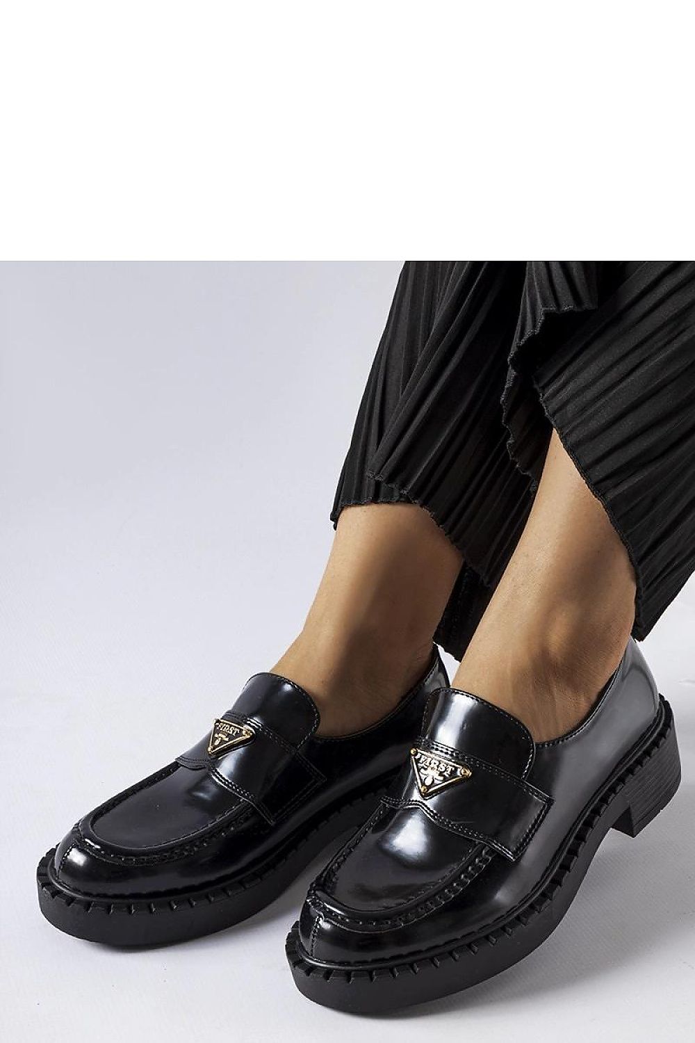 Moccassins model 207752 Solea