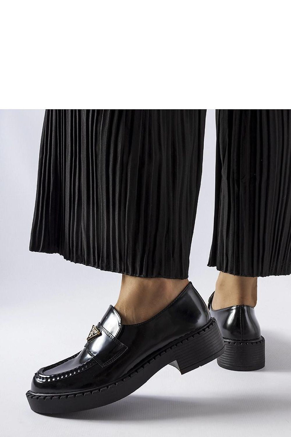 Moccassins model 207752 Solea