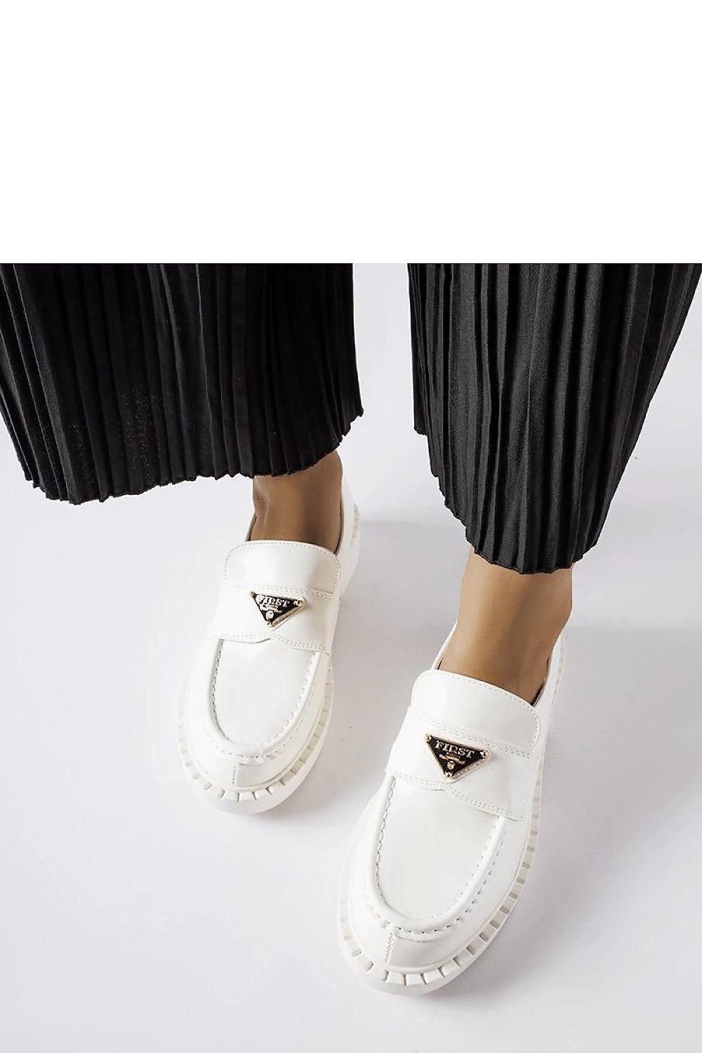 Moccassins model 207753 Solea