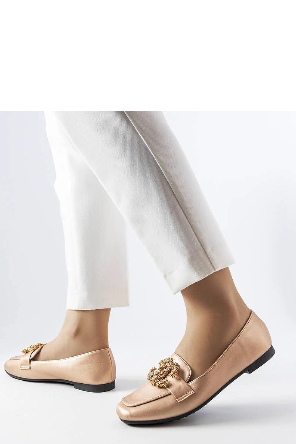 Moccassins model 207837 Solea