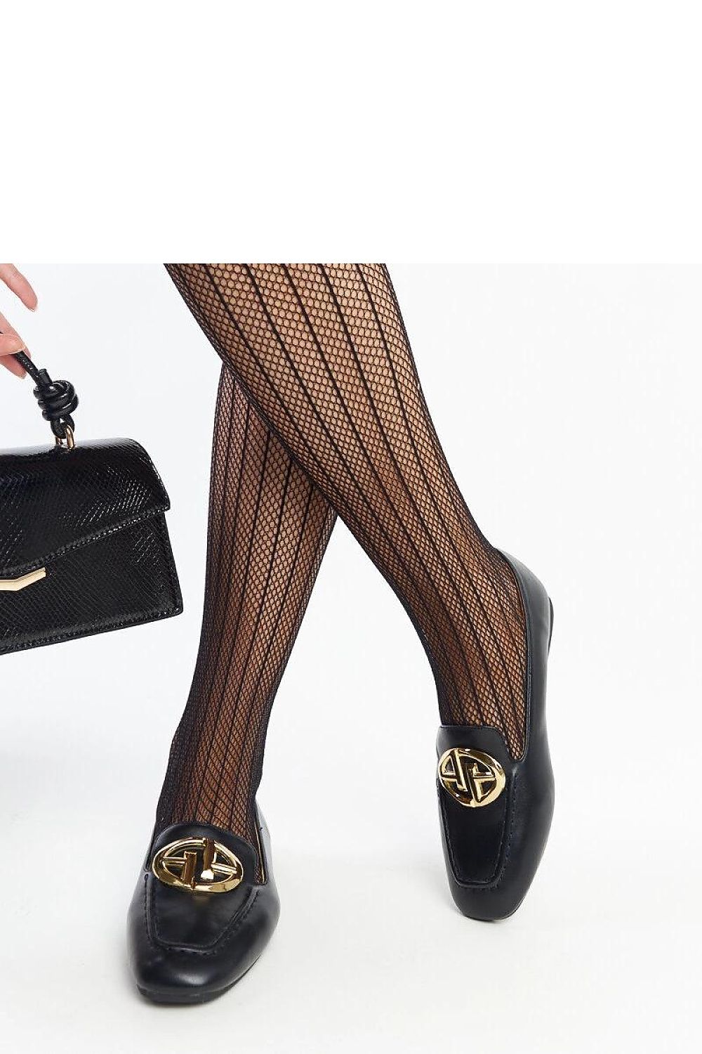 Moccassins model 207838 Solea