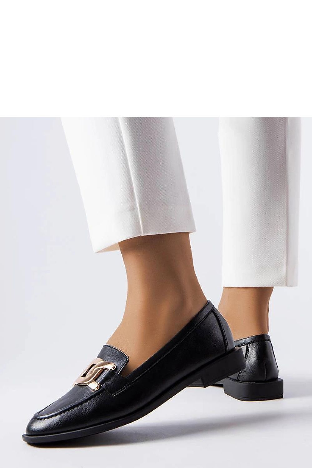 Moccassins model 207912 Solea