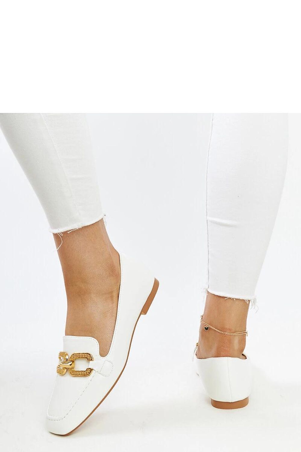 Moccassins model 207915 Solea