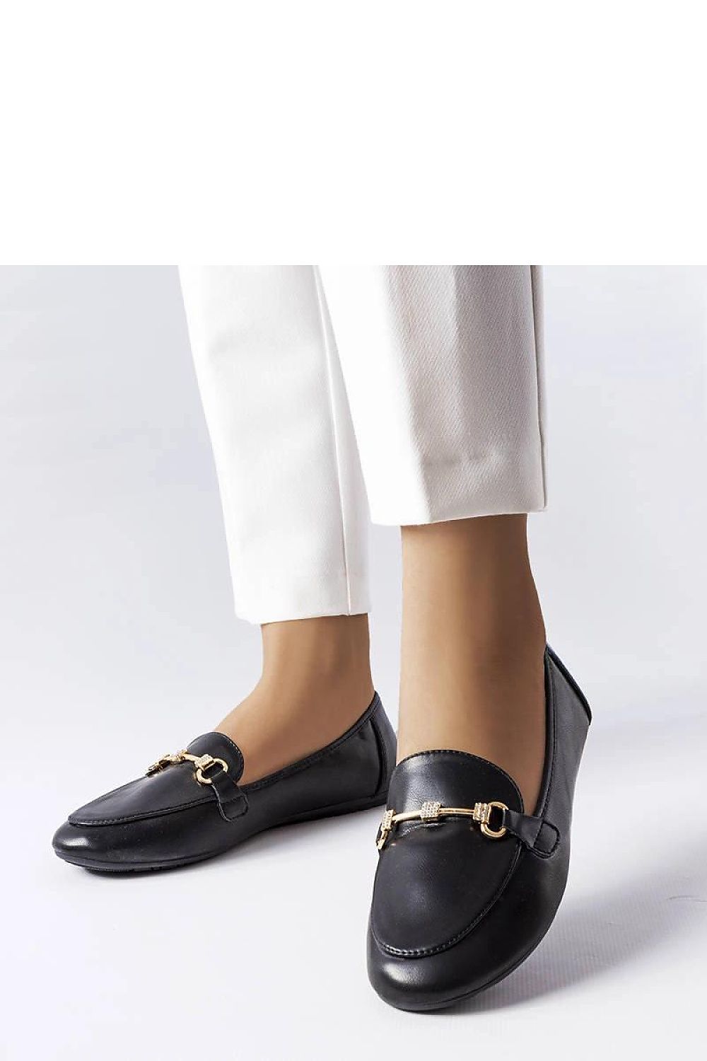 Moccassins model 207926 Solea