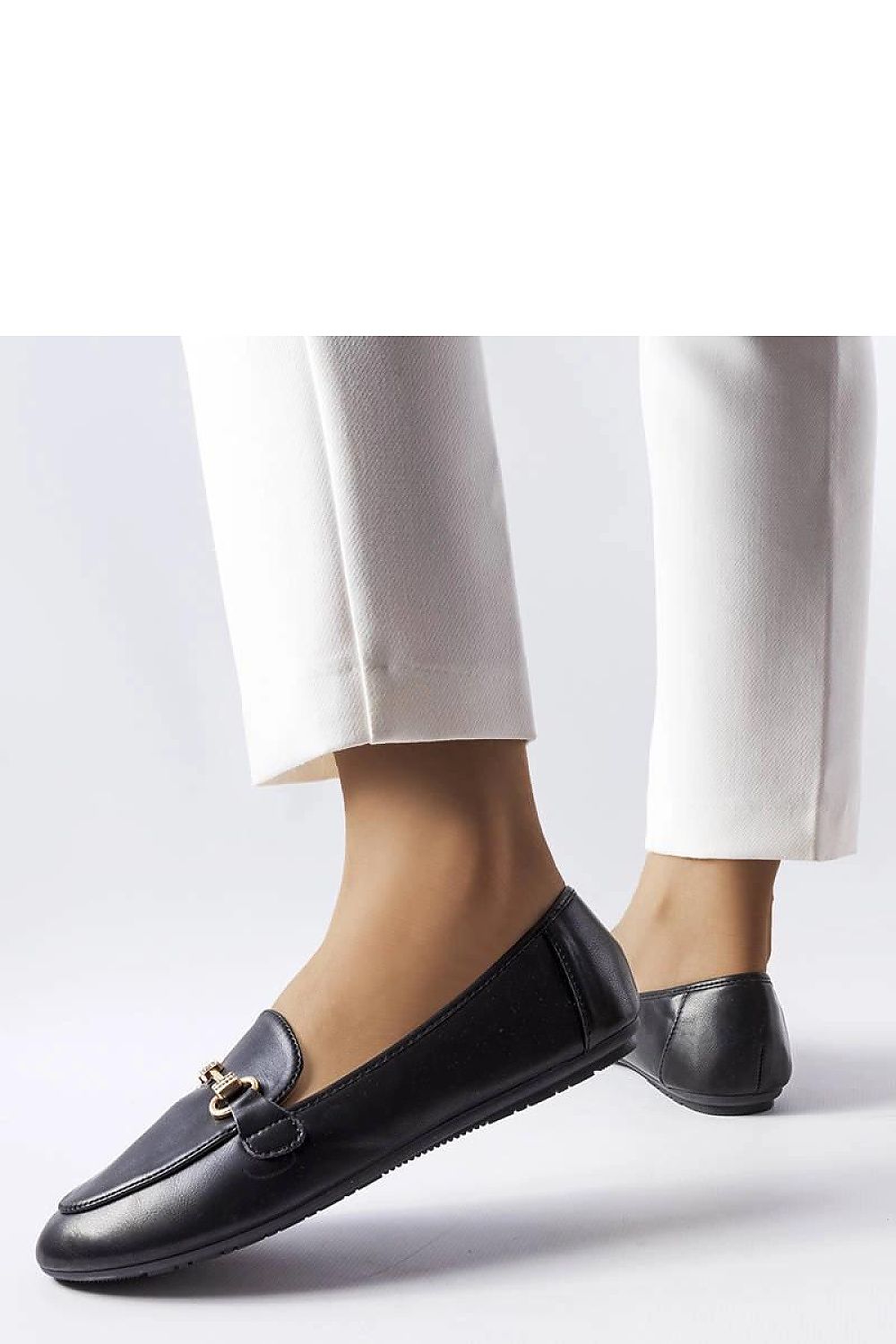 Moccassins model 207926 Solea