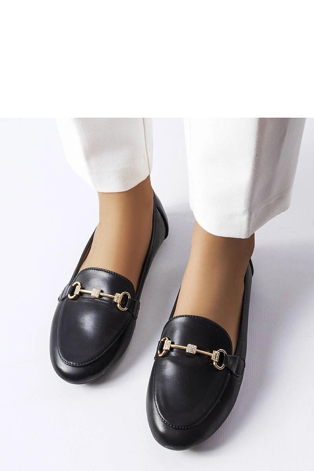 Moccassins model 207926 Solea