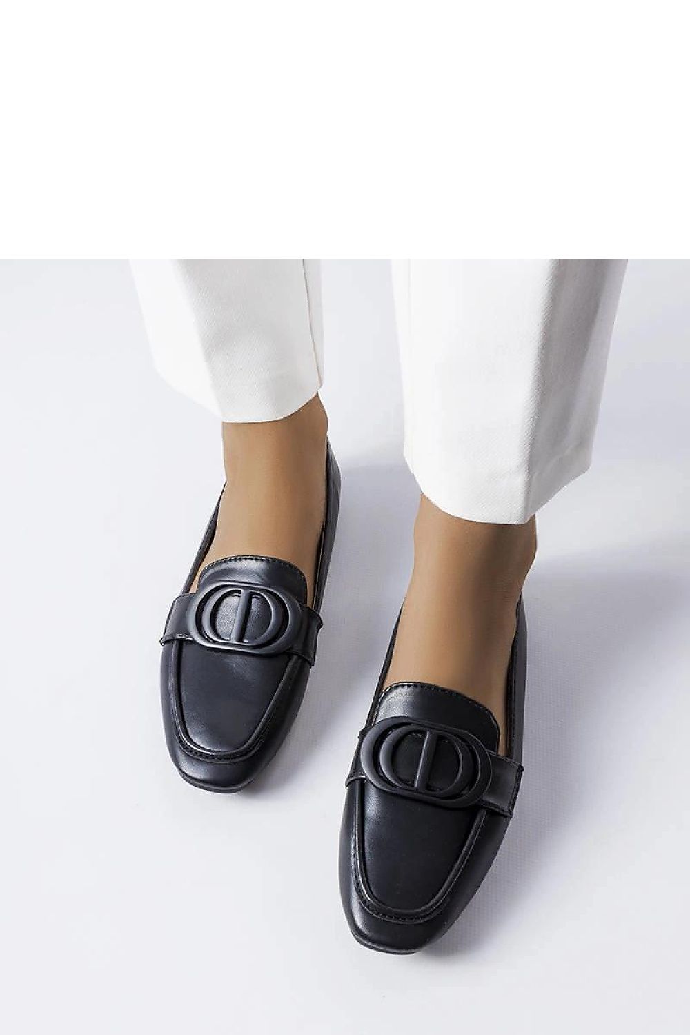 Moccassins model 207931 Solea