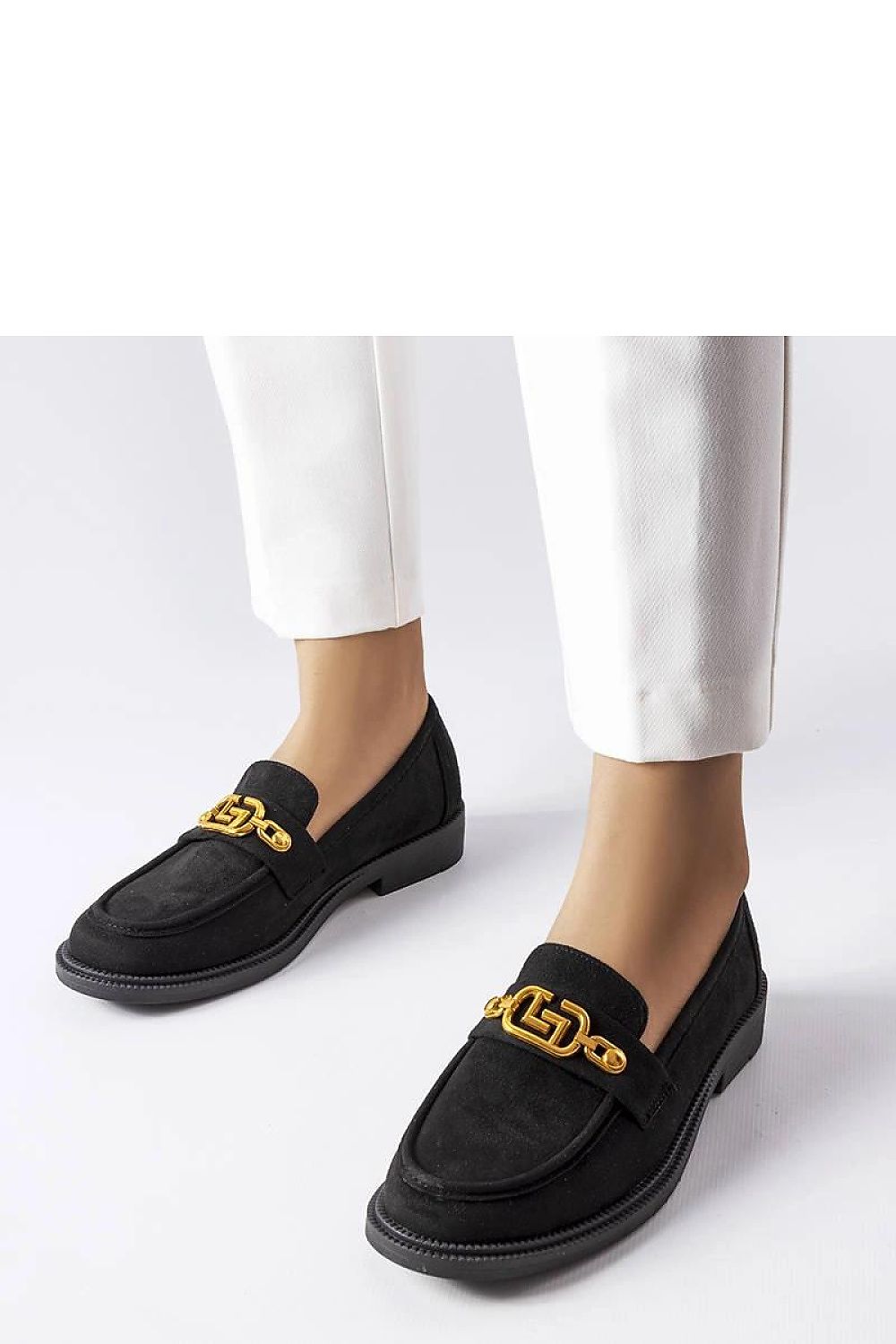 Moccassins model 207935 Solea