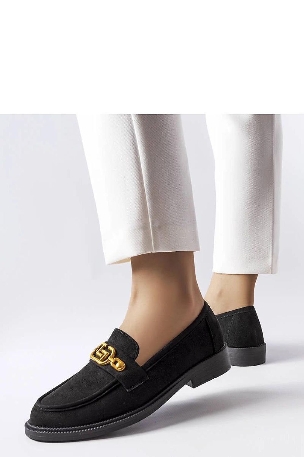 Moccassins model 207935 Solea