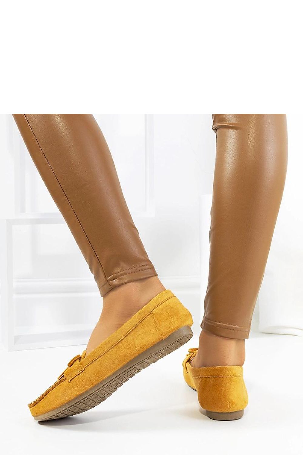 Moccassins model 208050 Solea