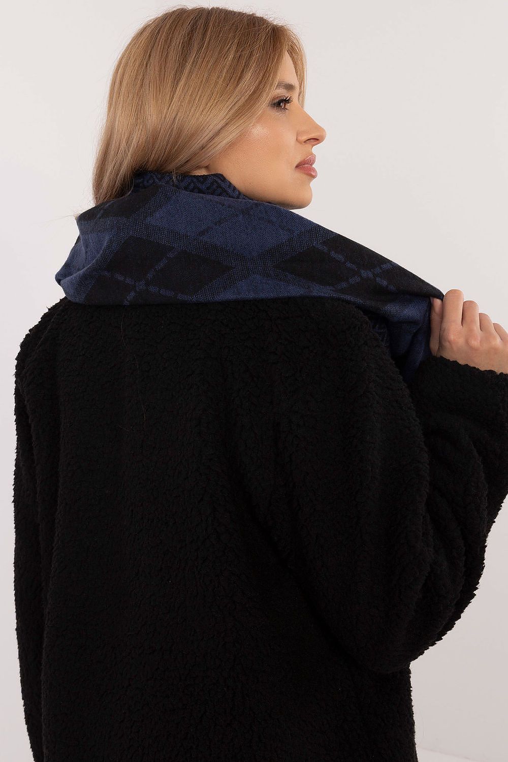 sjaal model 208402 AT