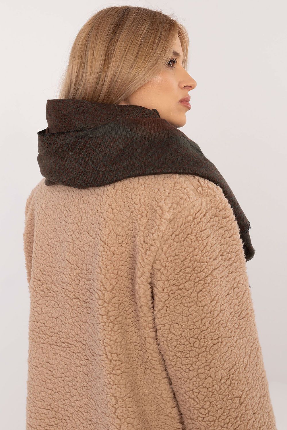 sjaal model 208404 AT