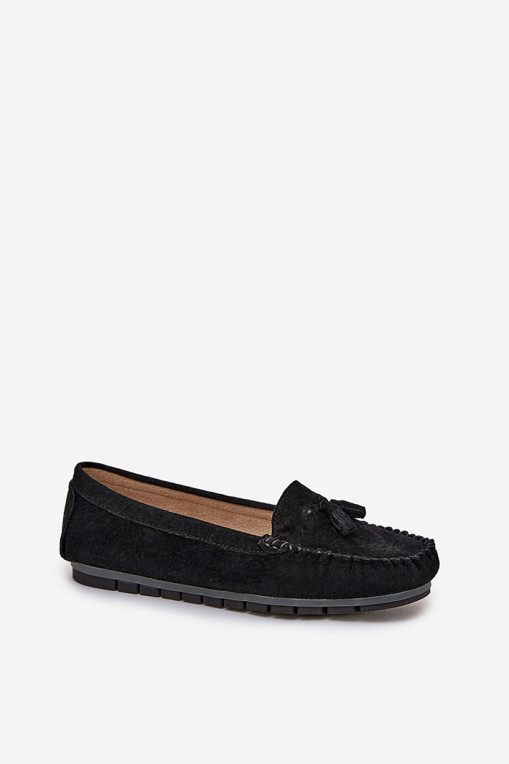 Moccassins model 208777 Step in style