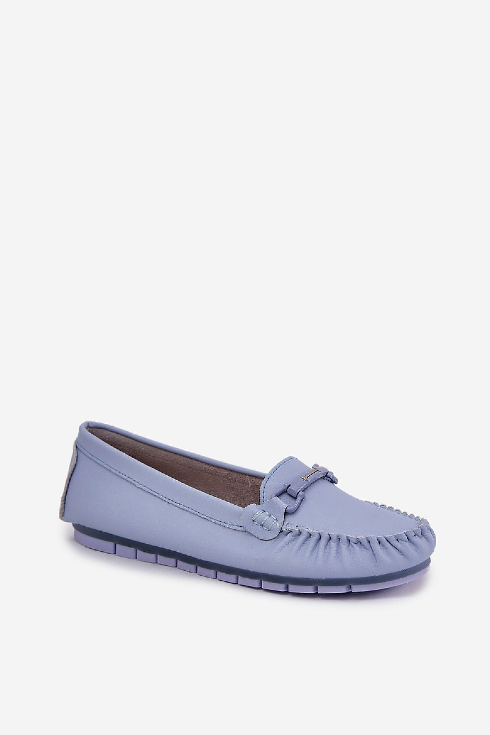 Moccassins model 208780 Step in style