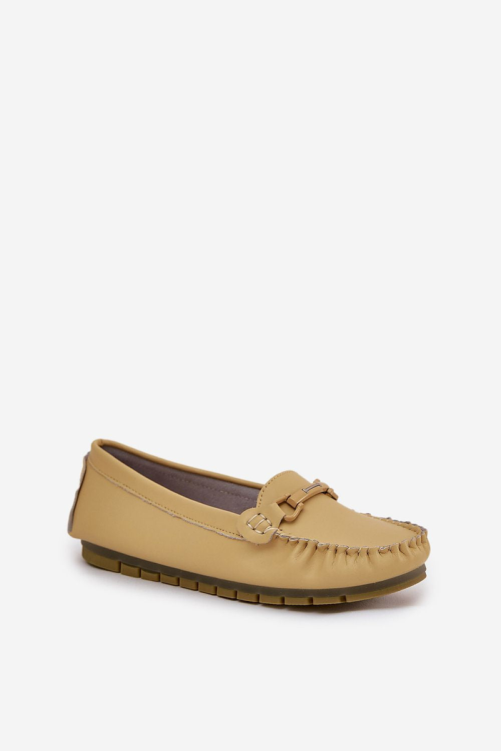 Moccassins model 208781 Step in style