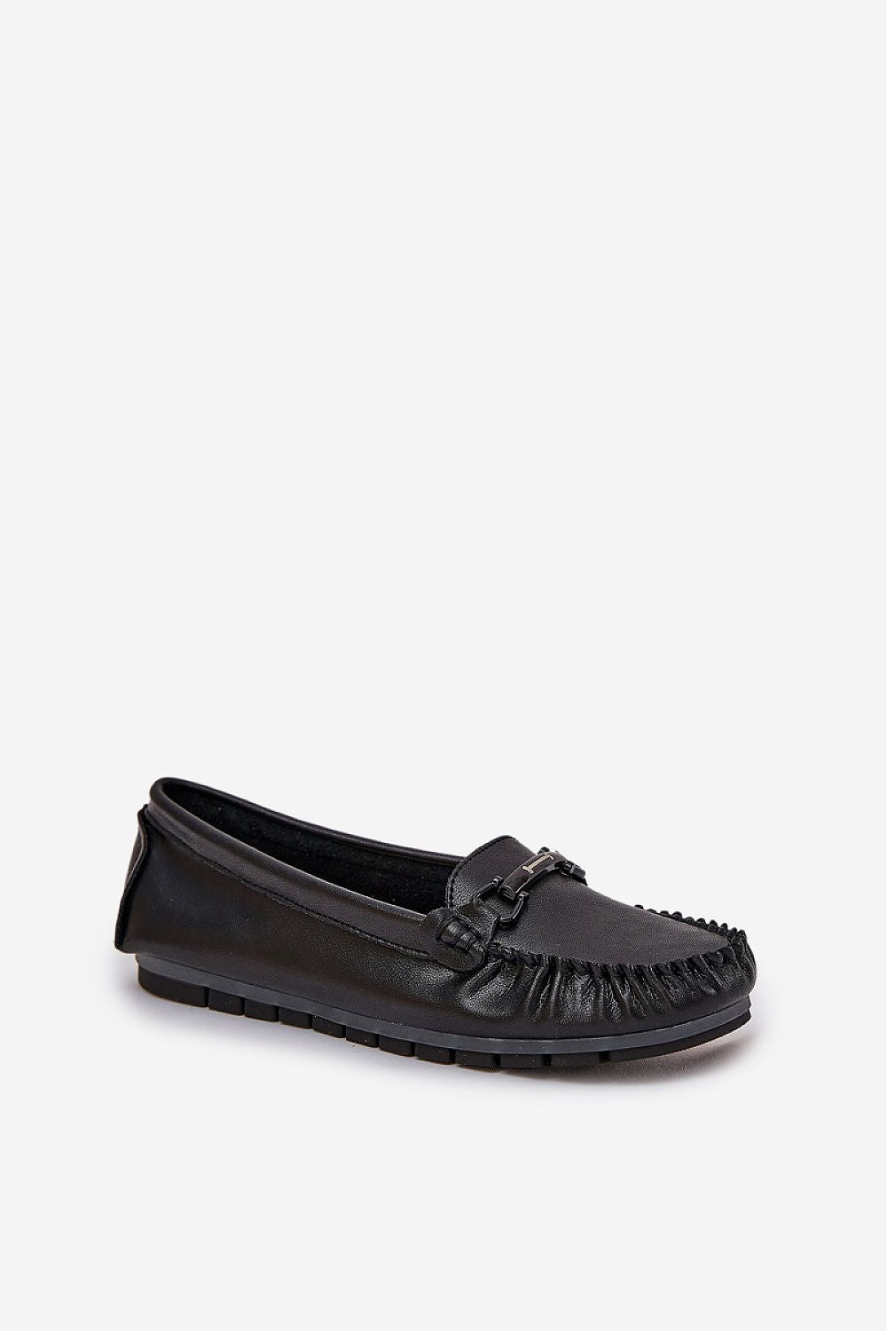 Moccassins model 208782 Step in style