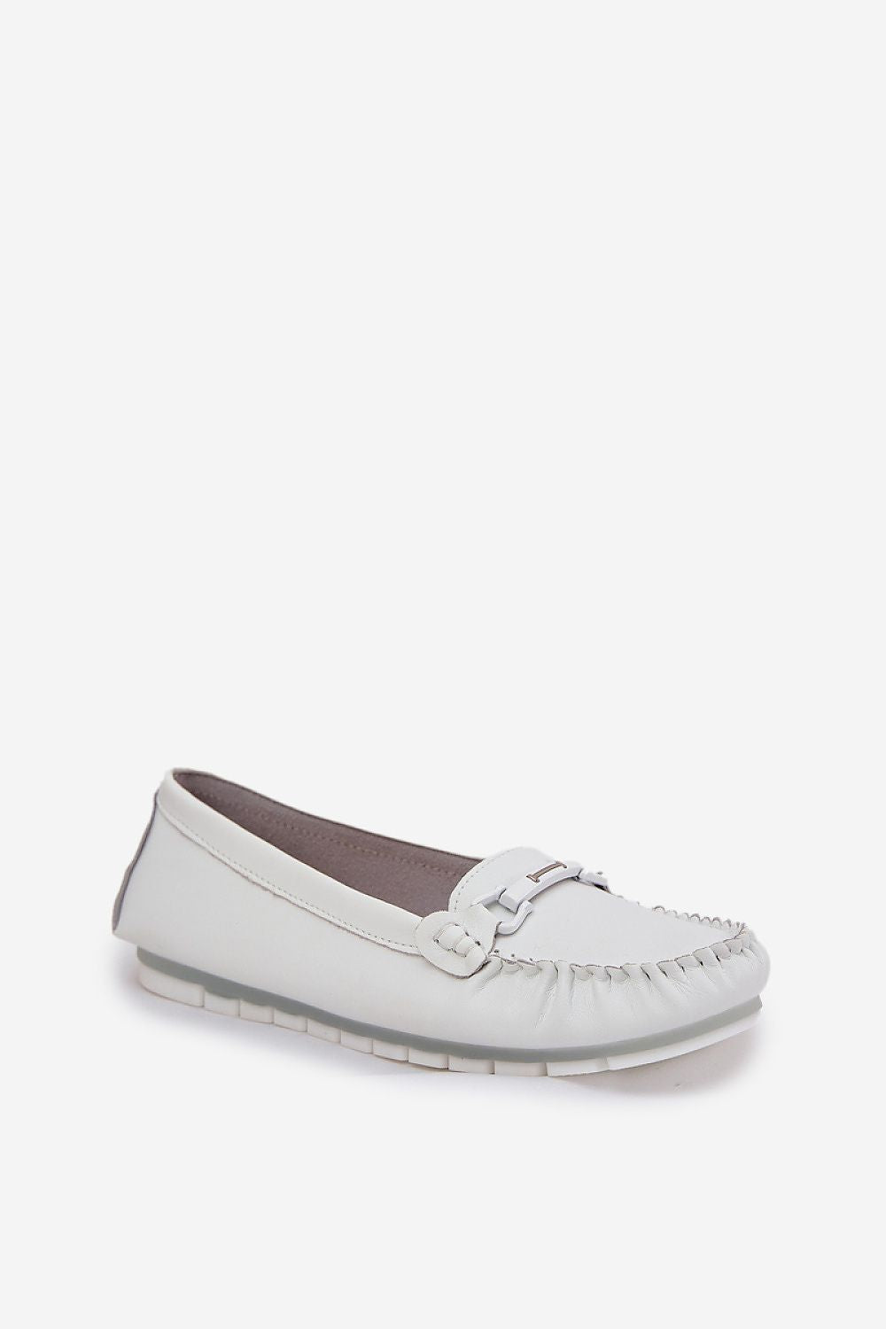 Moccassins model 208784 Step in style
