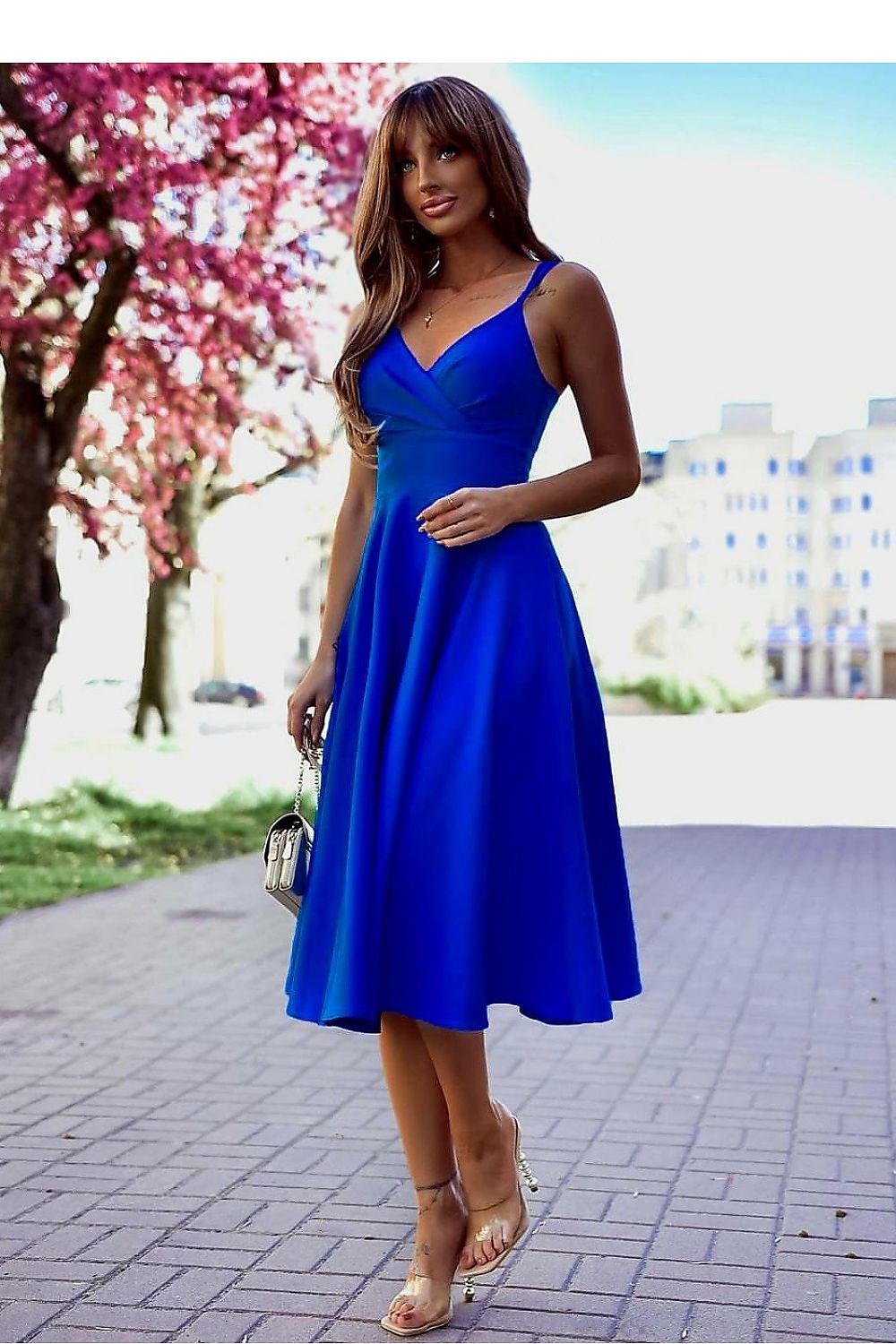 Avondjurk model 208908 With You