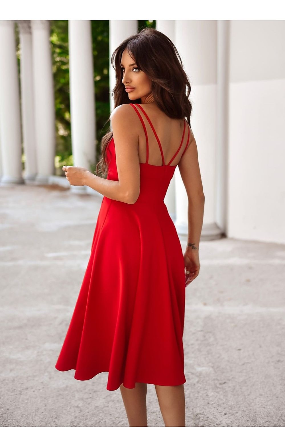 Avondjurk model 208909 With You