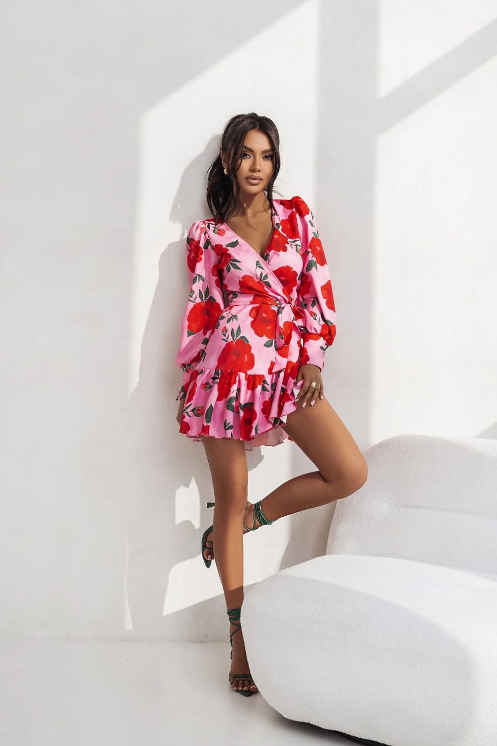 Dagjurk model 209350 LaBalancia