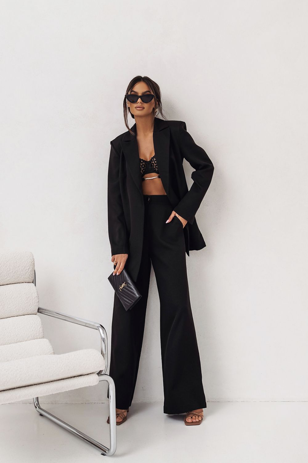 Set model 209357 LaBalancia