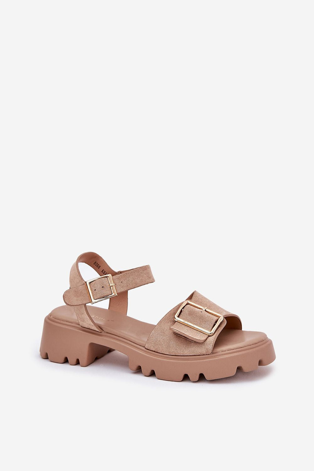 sandalen model 210052 Step in style