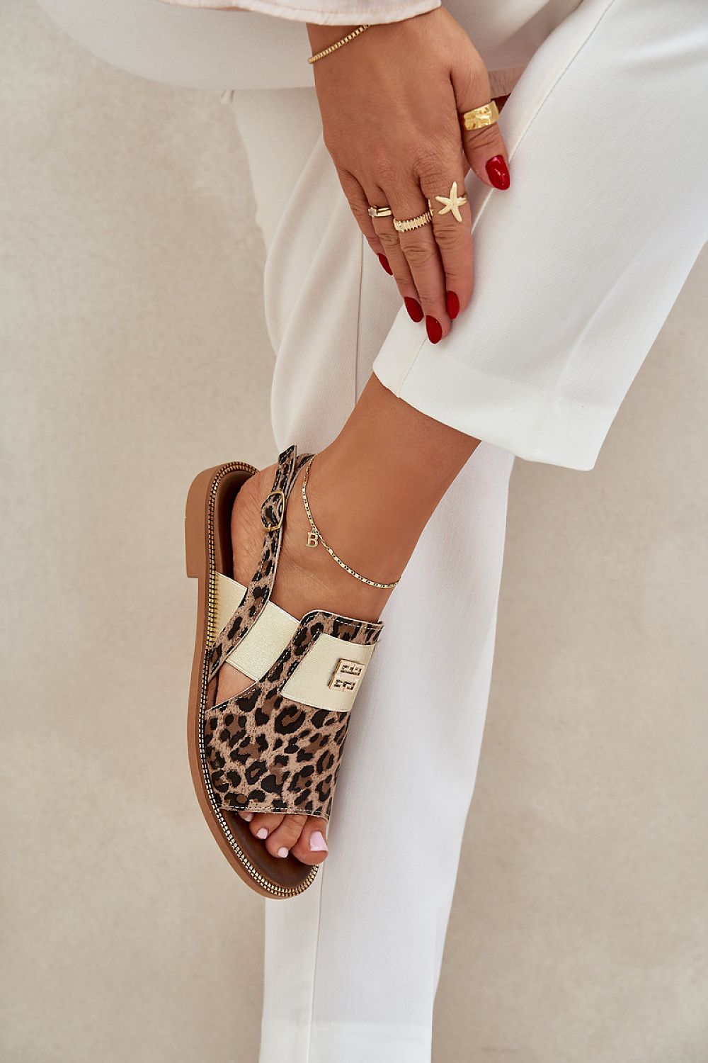 sandalen model 210704 Step in style