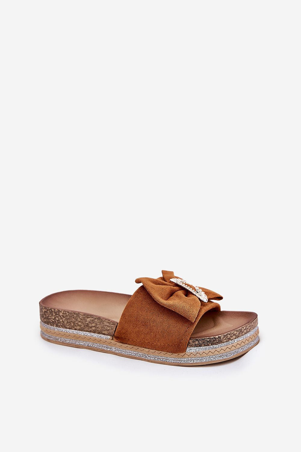 slippers model 210763 Step in style