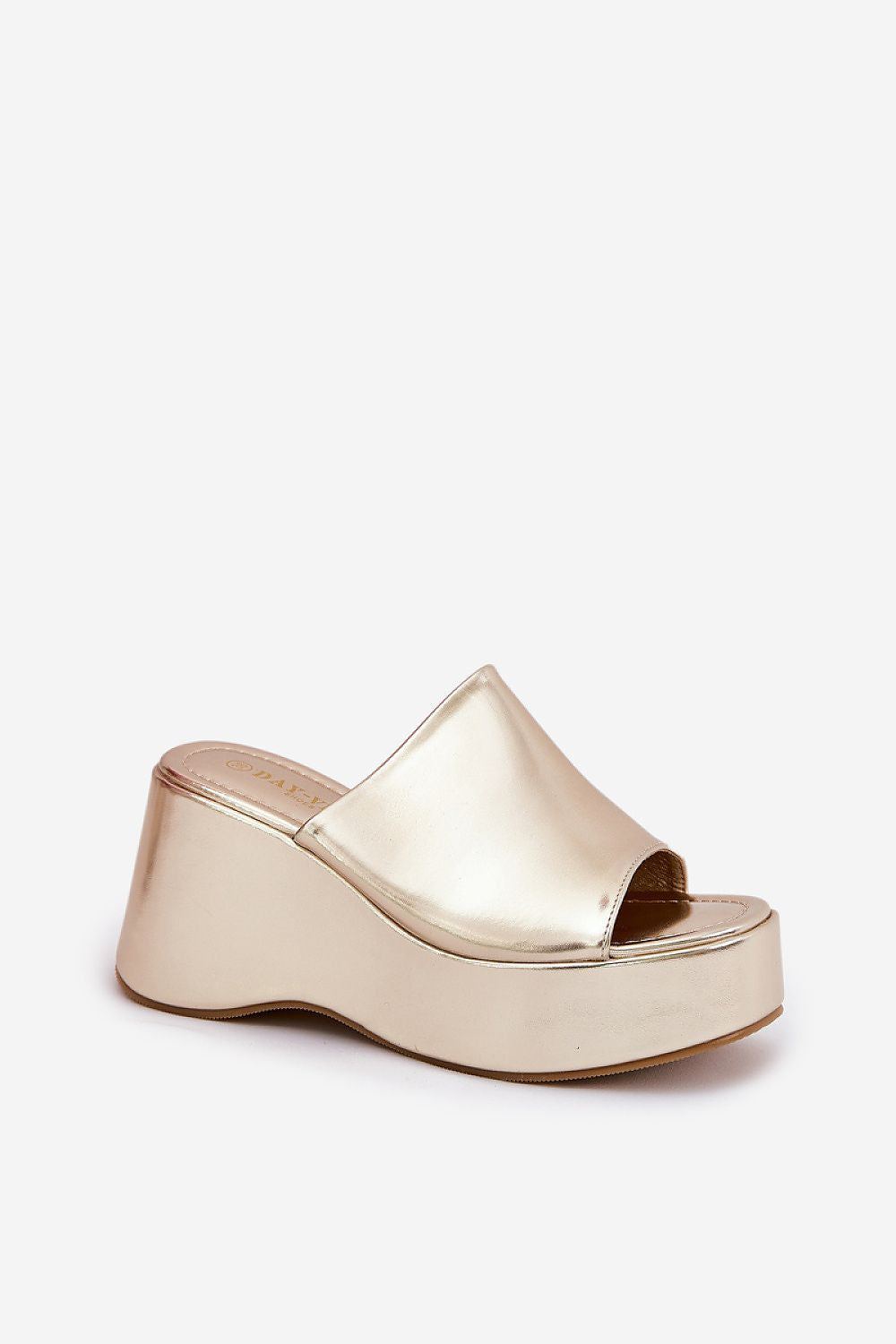 slippers model 211013 Step in style