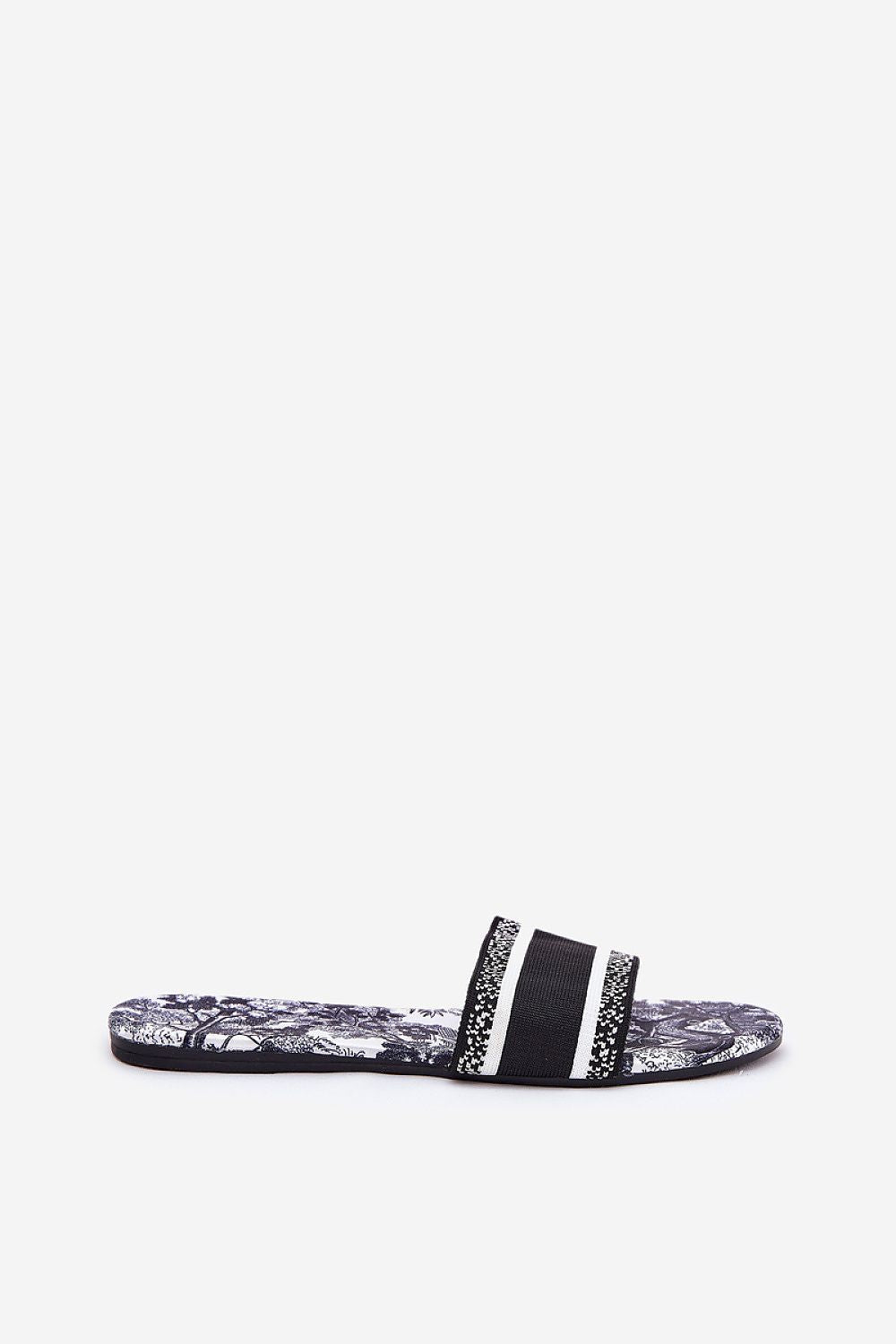 slippers model 211695 Step in style