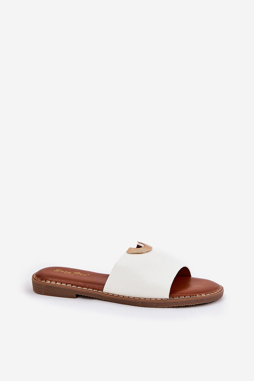 slippers model 211705 Step in style