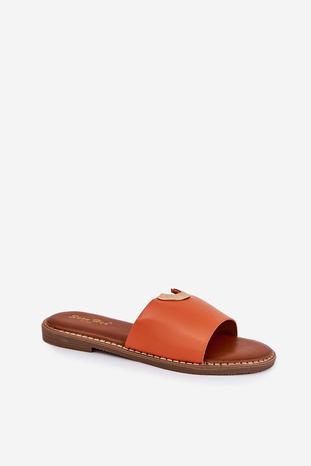 slippers model 211708 Step in style