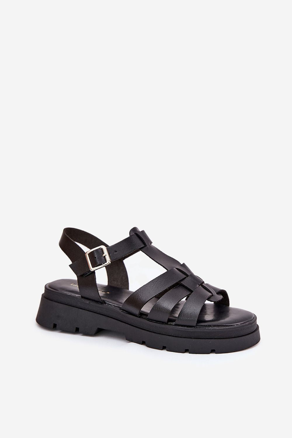 sandalen model 211950 Step in style