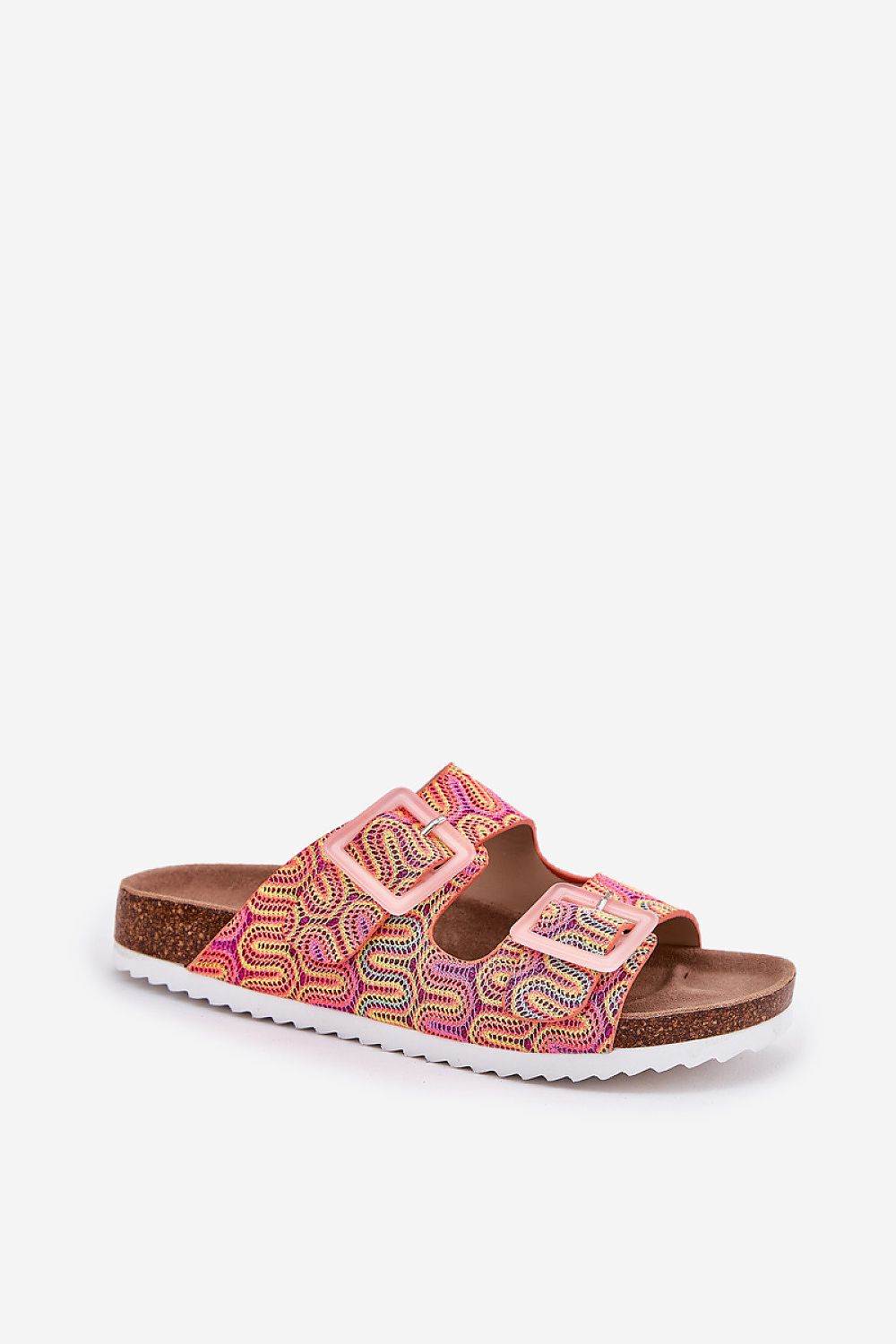 slippers model 211964 Step in style