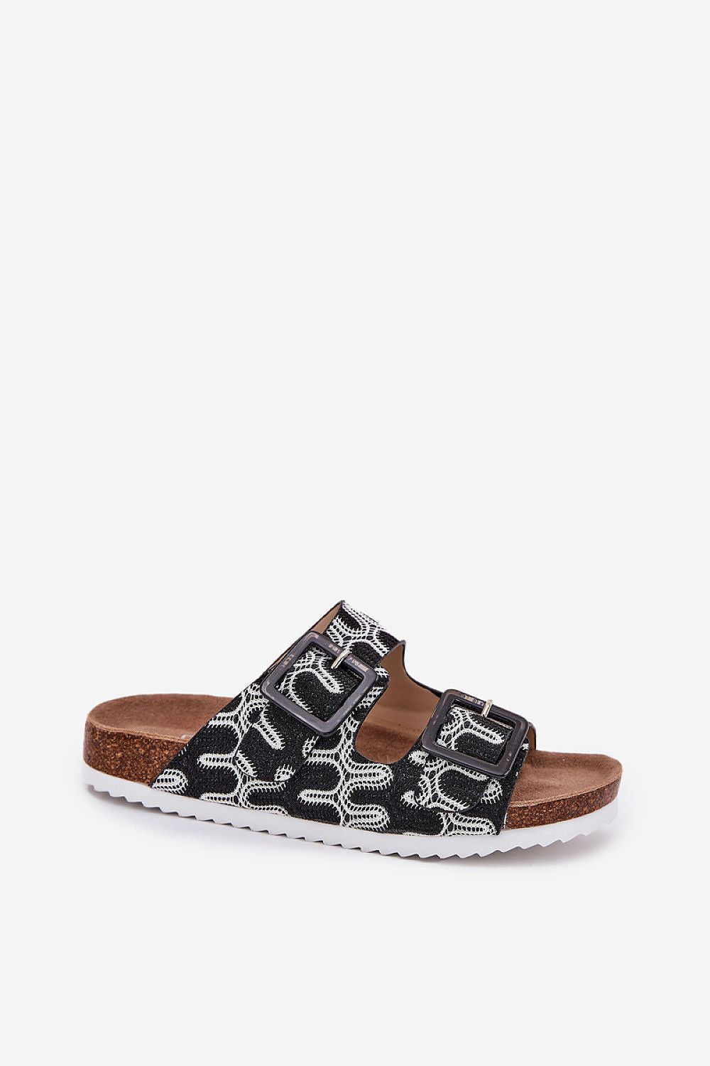 slippers model 211965 Step in style