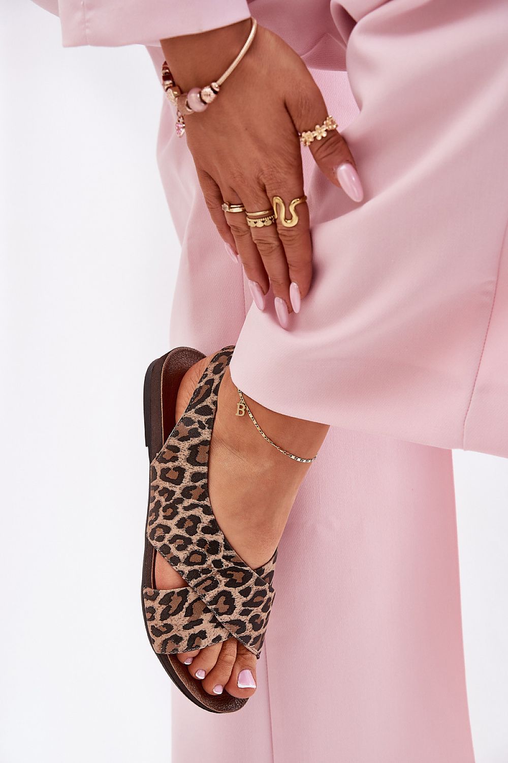 sandalen model 212118 Step in style