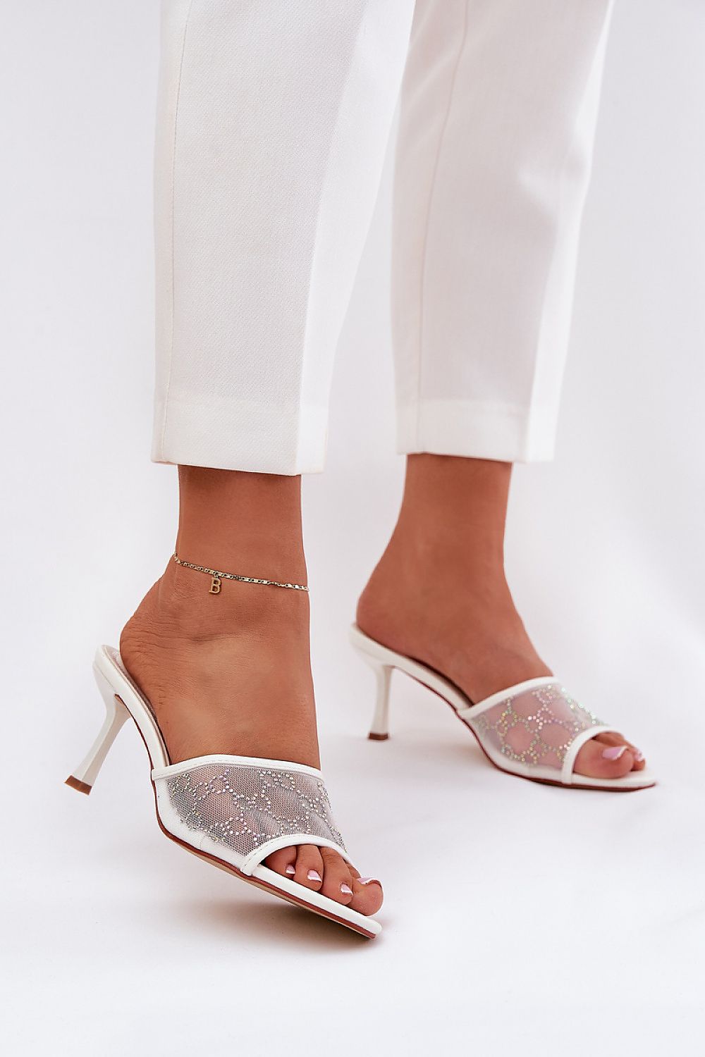 slippers model 212155 Step in style