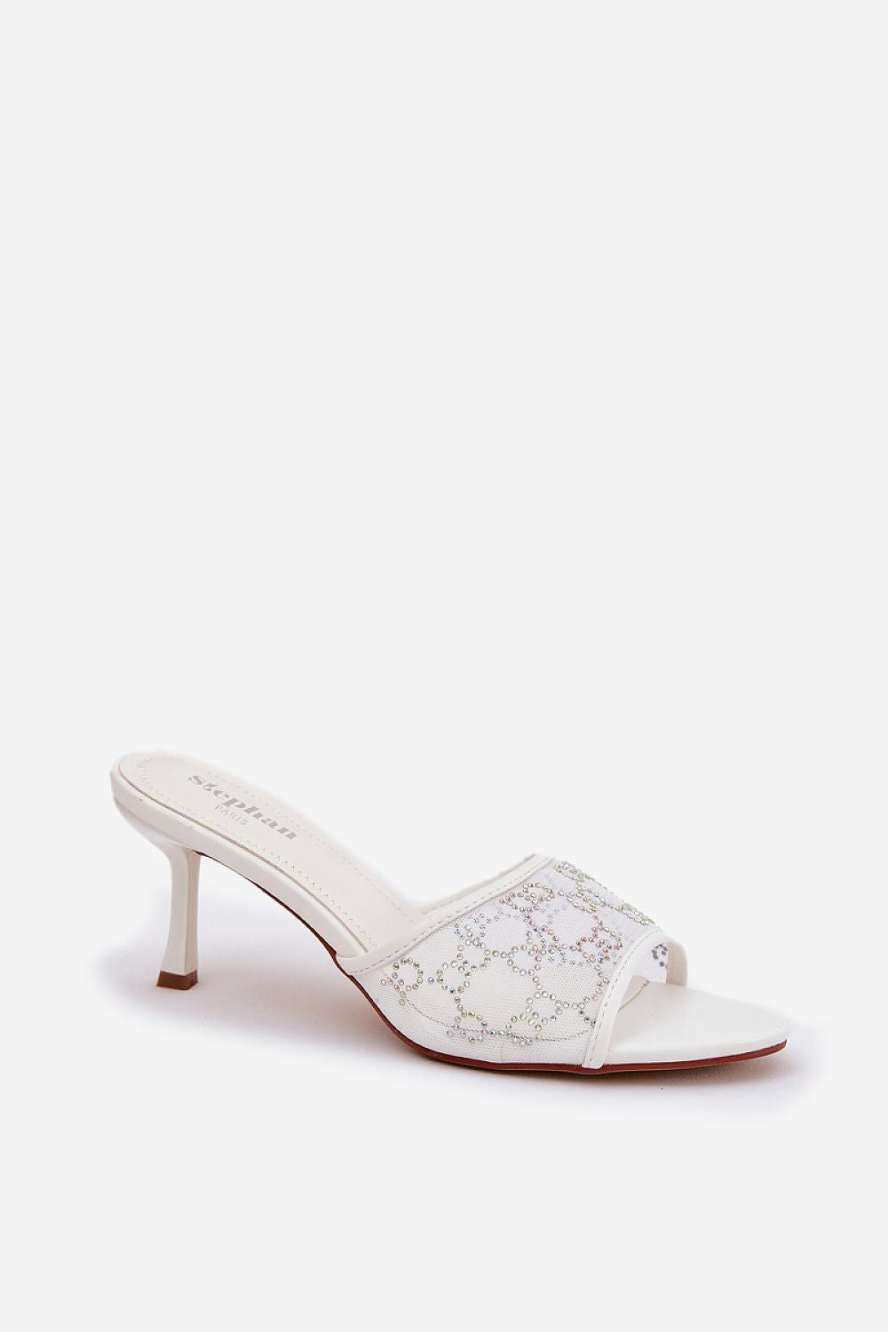 slippers model 212155 Step in style