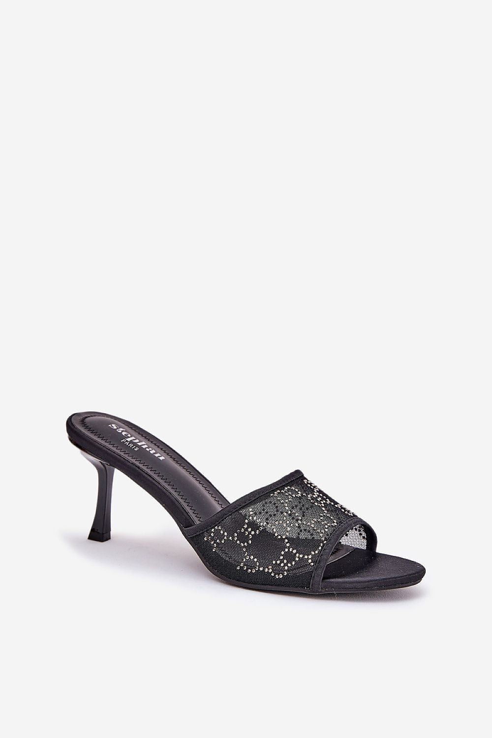 slippers model 212156 Step in style