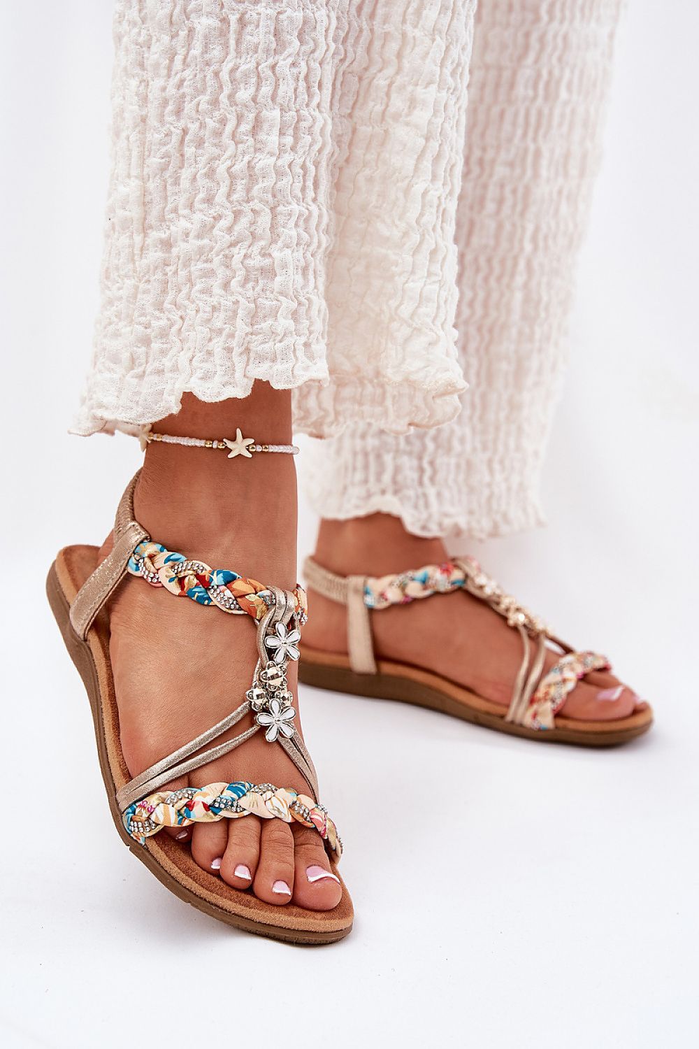 sandalen model 212361 Step in style