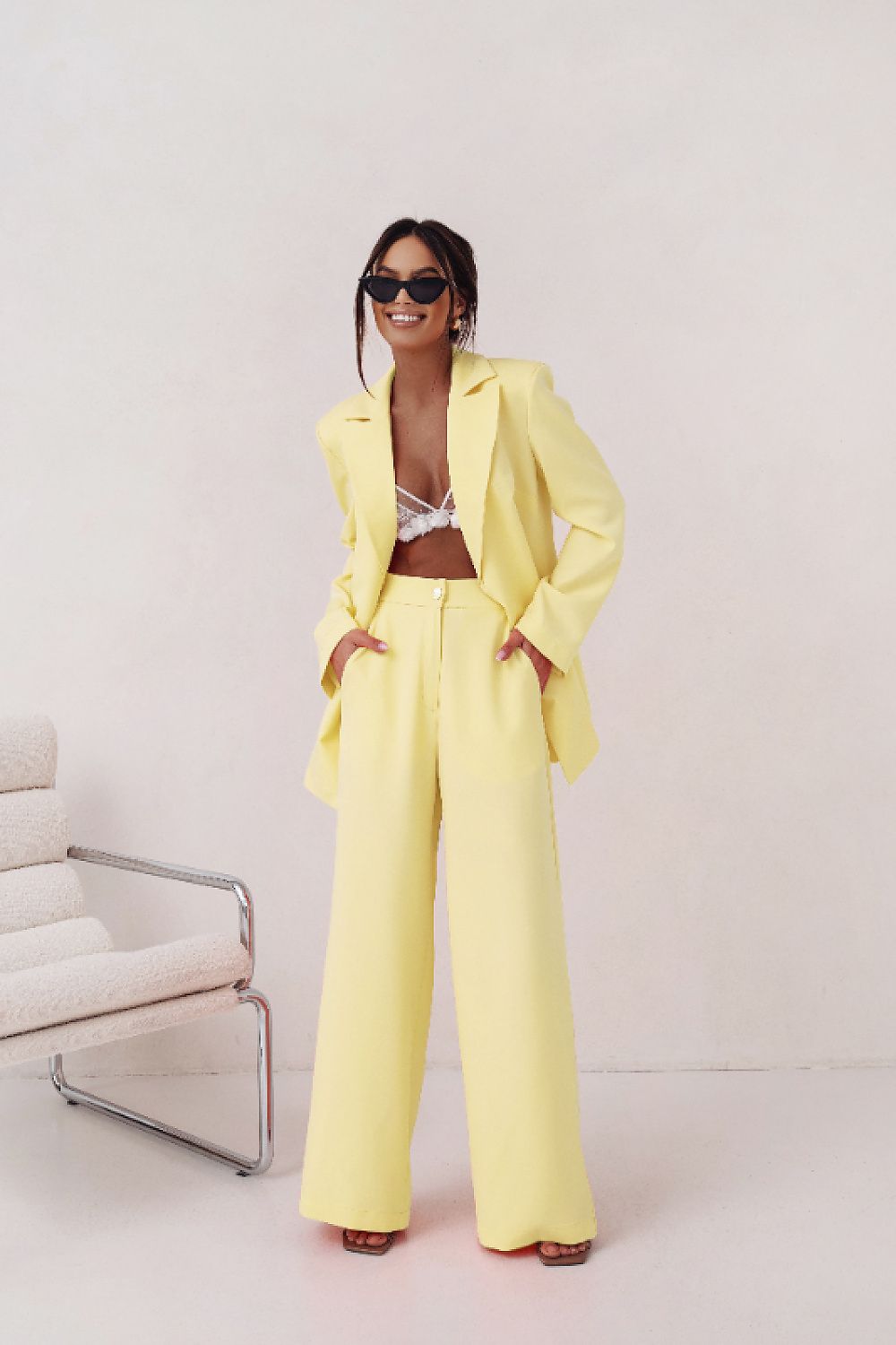 Set model 212643 LaBalancia