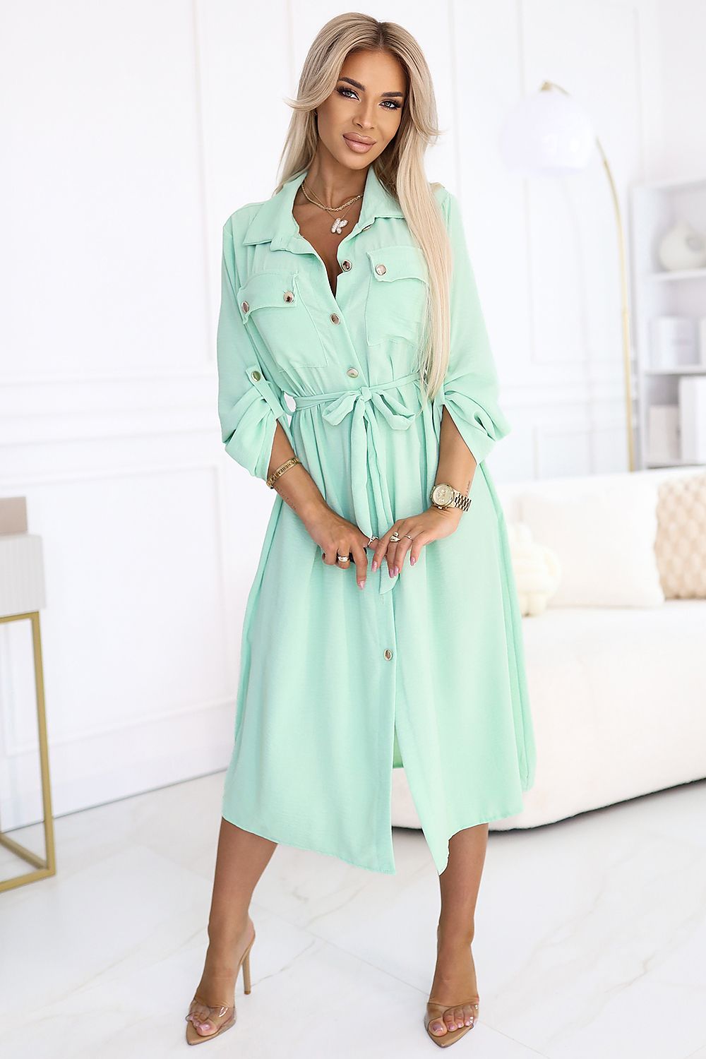 Dagjurk model 212743 Numoco