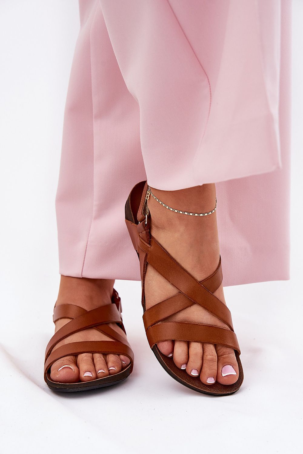 sandalen model 212914 Step in style