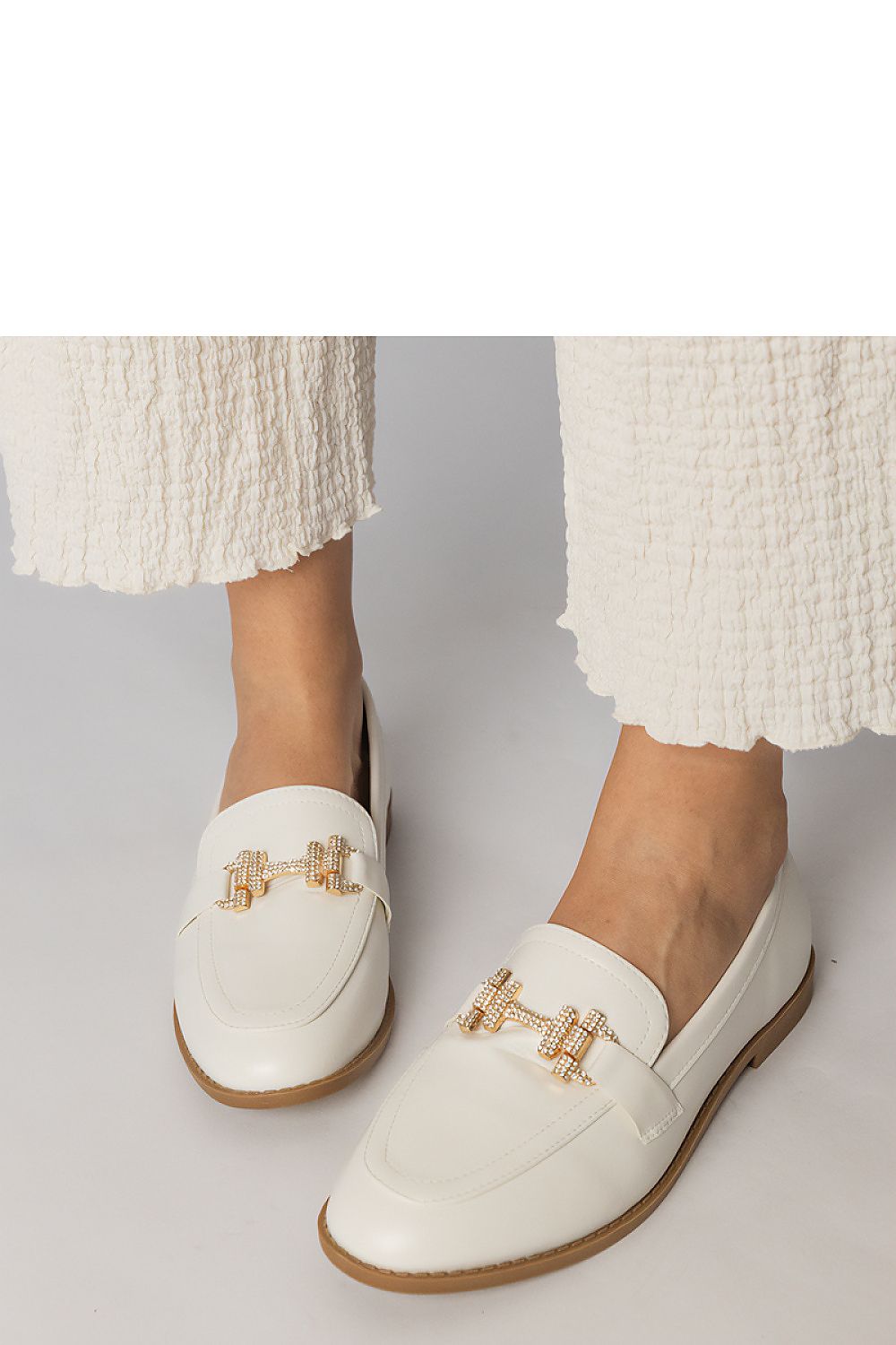 Moccassins model 214015 PRIMO