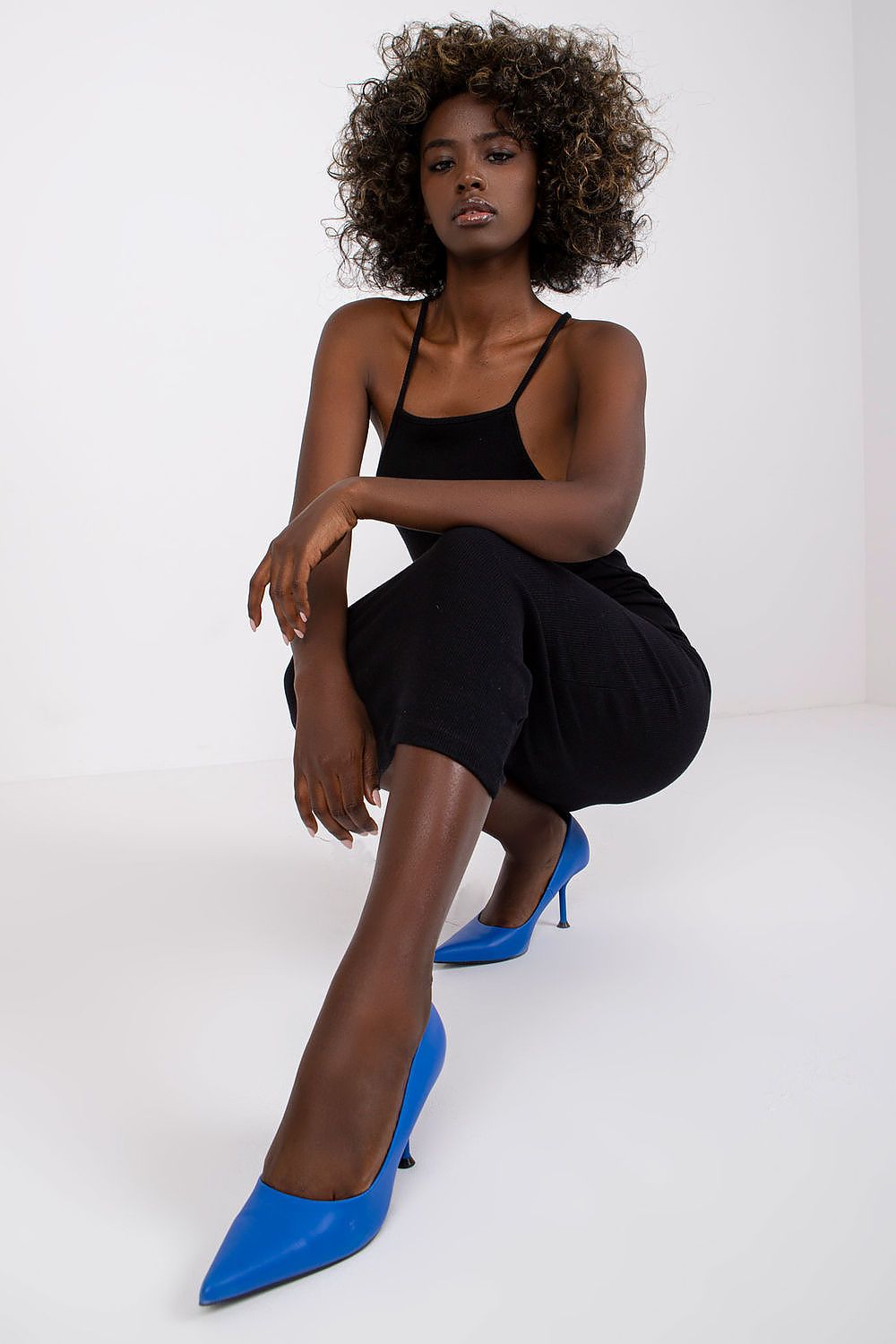 Dagjurk model 214463 Rue Paris