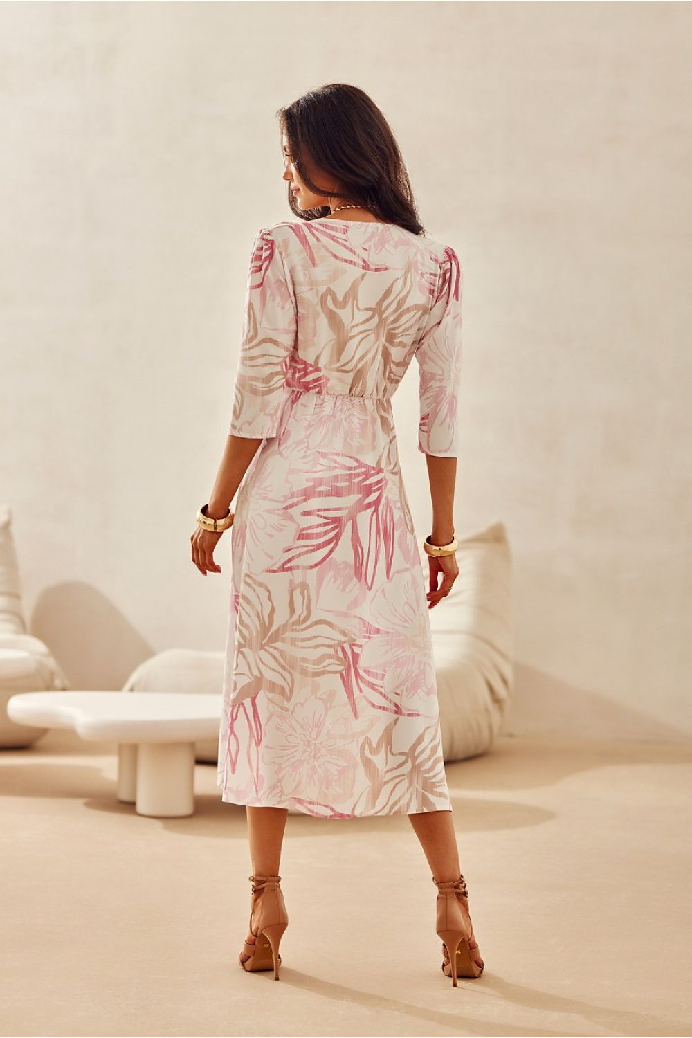 Dagjurk model 214540 Roco Fashion