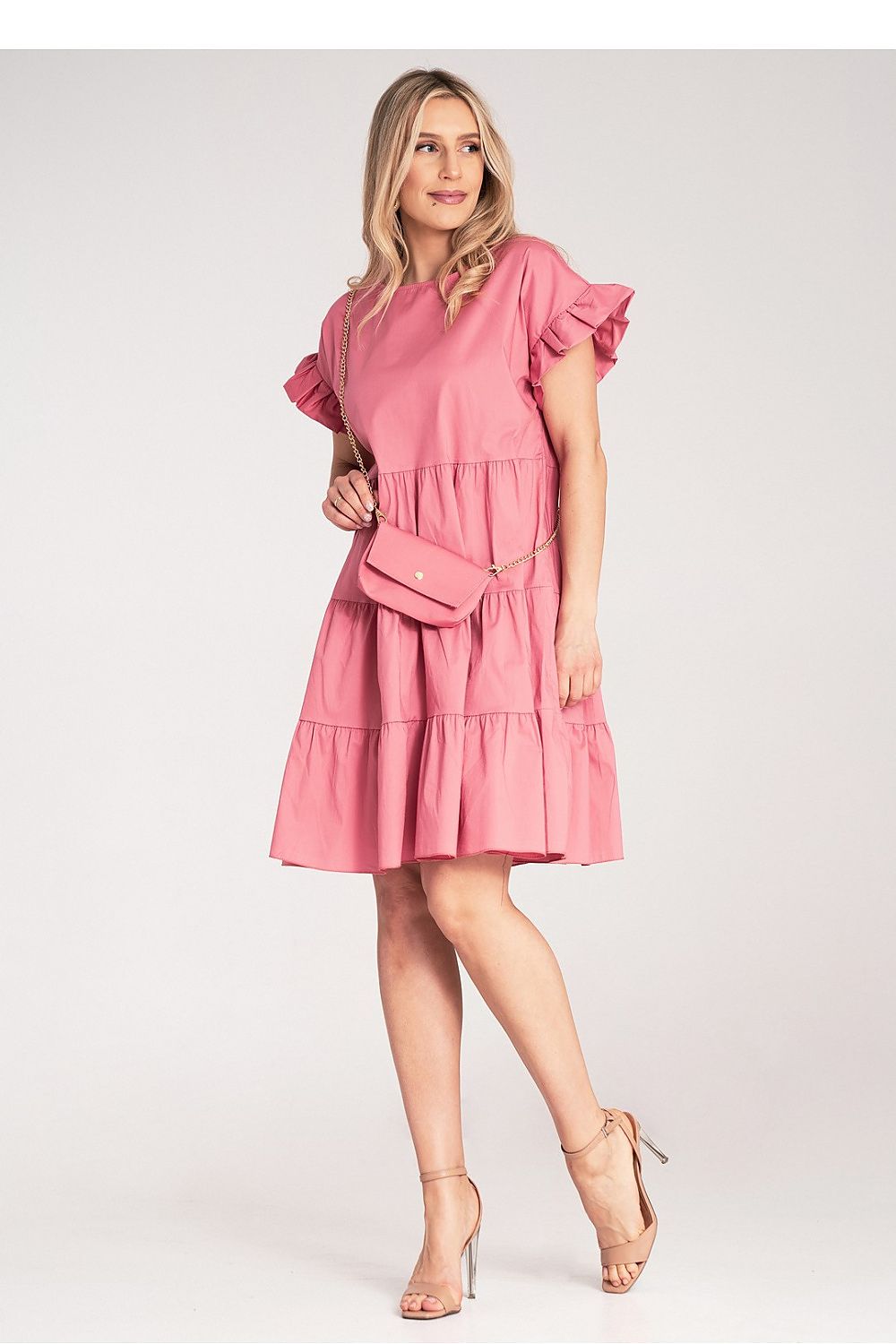 Dagjurk model 214785 Figl