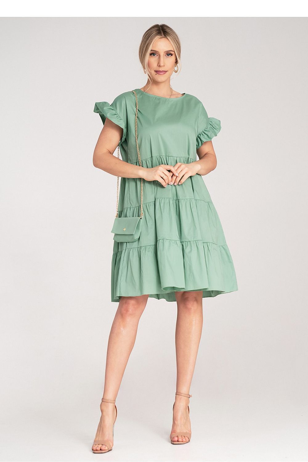 Dagjurk model 214787 Figl