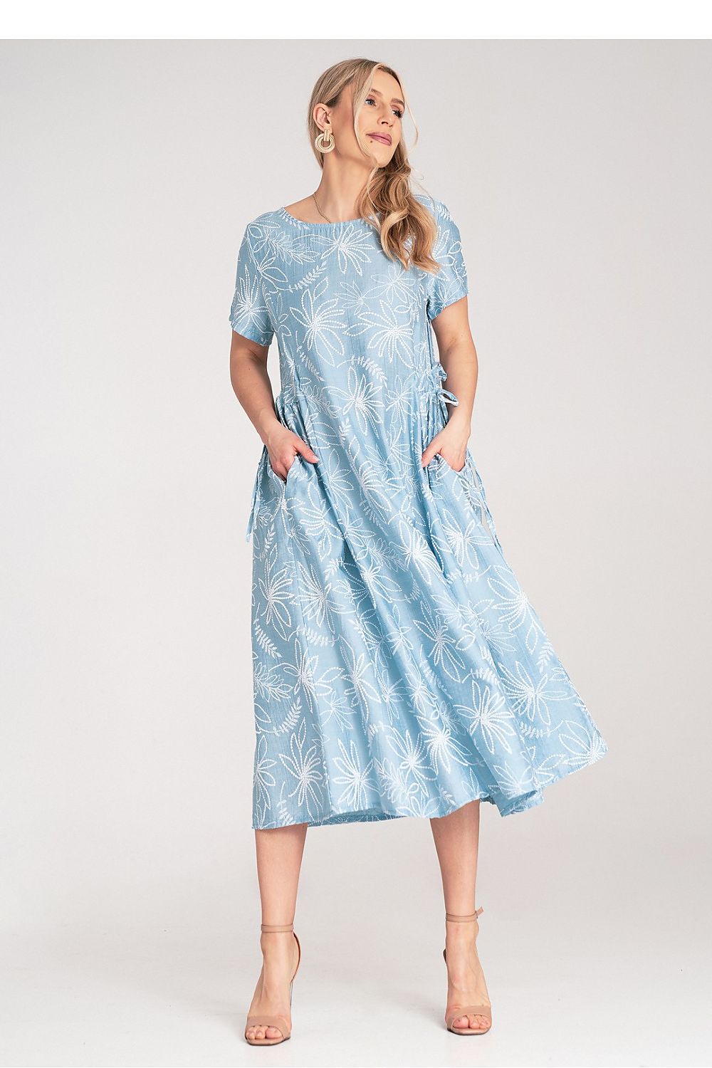 Dagjurk model 214790 Figl