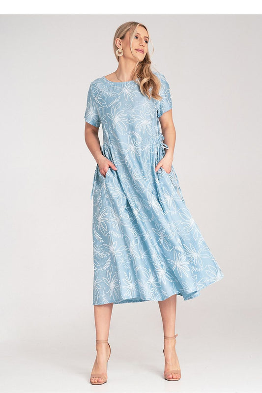 Dagjurk model 214790 Figl